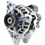 Order Remanufactured Alternator by BBB INDUSTRIES - 11011 For Your Vehicle