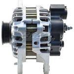 Order Remanufactured Alternator by BBB INDUSTRIES - 11011 For Your Vehicle