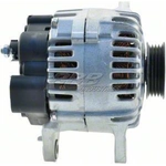 Order Remanufactured Alternator by BBB INDUSTRIES - 11014 For Your Vehicle