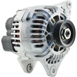 Order Remanufactured Alternator by BBB INDUSTRIES - 11014 For Your Vehicle