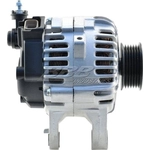 Order Remanufactured Alternator by BBB INDUSTRIES - 11015 For Your Vehicle