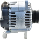 Order Remanufactured Alternator by BBB INDUSTRIES - 11017 For Your Vehicle