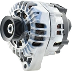 Order Remanufactured Alternator by BBB INDUSTRIES - 11021 For Your Vehicle