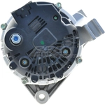 Order Remanufactured Alternator by BBB INDUSTRIES - 11023 For Your Vehicle