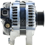 Order Remanufactured Alternator by BBB INDUSTRIES - 11032 For Your Vehicle