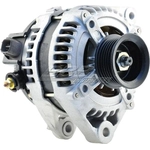 Order Remanufactured Alternator by BBB INDUSTRIES - 11032 For Your Vehicle