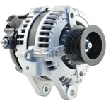 Order Remanufactured Alternator by BBB INDUSTRIES - 11034 For Your Vehicle