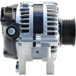 Order Remanufactured Alternator by BBB INDUSTRIES - 11034 For Your Vehicle