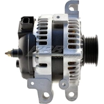 Order Remanufactured Alternator by BBB INDUSTRIES - 11044 For Your Vehicle