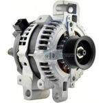 Order Remanufactured Alternator by BBB INDUSTRIES - 11044 For Your Vehicle