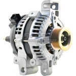 Order Remanufactured Alternator by BBB INDUSTRIES - 11046 For Your Vehicle