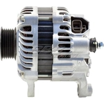 Order Remanufactured Alternator by BBB INDUSTRIES - 11052 For Your Vehicle