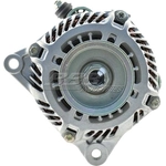 Order Remanufactured Alternator by BBB INDUSTRIES - 11055 For Your Vehicle