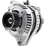 Order Remanufactured Alternator by BBB INDUSTRIES - 11062 For Your Vehicle