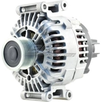 Order Remanufactured Alternator by BBB INDUSTRIES - 11070 For Your Vehicle