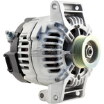 Order Remanufactured Alternator by BBB INDUSTRIES - 11072 For Your Vehicle