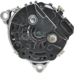 Order Remanufactured Alternator by BBB INDUSTRIES - 11073 For Your Vehicle