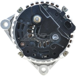 Order Remanufactured Alternator by BBB INDUSTRIES - 11075 For Your Vehicle