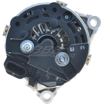 Order Remanufactured Alternator by BBB INDUSTRIES - 11076 For Your Vehicle