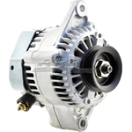 Order Remanufactured Alternator by BBB INDUSTRIES - 11089 For Your Vehicle