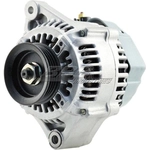 Order Remanufactured Alternator by BBB INDUSTRIES - 11101 For Your Vehicle