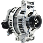 Order Remanufactured Alternator by BBB INDUSTRIES - 11110 For Your Vehicle