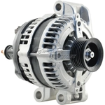 Order Remanufactured Alternator by BBB INDUSTRIES - 11112 For Your Vehicle
