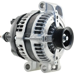 Order Remanufactured Alternator by BBB INDUSTRIES - 11113 For Your Vehicle