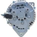 Order Remanufactured Alternator by BBB INDUSTRIES - 11120 For Your Vehicle