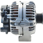 Order Remanufactured Alternator by BBB INDUSTRIES - 11124 For Your Vehicle