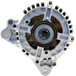 Order BBB INDUSTRIES - 11134 - Remanufactured Alternator For Your Vehicle