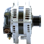 Order Remanufactured Alternator by BBB INDUSTRIES - 11137 For Your Vehicle