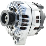 Order Remanufactured Alternator by BBB INDUSTRIES - 11142 For Your Vehicle
