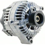 Order Remanufactured Alternator by BBB INDUSTRIES - 11145 For Your Vehicle