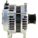 Order BBB INDUSTRIES - 11163 - Remanufactured Alternator For Your Vehicle