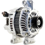 Order Remanufactured Alternator by BBB INDUSTRIES - 11172 For Your Vehicle
