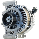 Order Remanufactured Alternator by BBB INDUSTRIES - 11173 For Your Vehicle