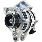 Order Remanufactured Alternator by BBB INDUSTRIES - 11178 For Your Vehicle