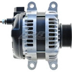 Order Remanufactured Alternator by BBB INDUSTRIES - 11179 For Your Vehicle