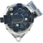 Order Remanufactured Alternator by BBB INDUSTRIES - 11180 For Your Vehicle