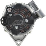 Order Remanufactured Alternator by BBB INDUSTRIES - 11183 For Your Vehicle