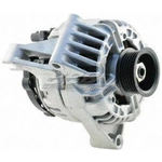 Order Remanufactured Alternator by BBB INDUSTRIES - 11185 For Your Vehicle