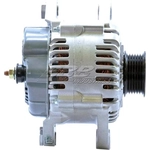 Order Remanufactured Alternator by BBB INDUSTRIES - 11190 For Your Vehicle