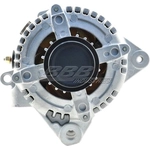 Order BBB INDUSTRIES - 11195 - Remanufactured Alternator For Your Vehicle