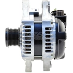 Order Remanufactured Alternator by BBB INDUSTRIES - 11196 For Your Vehicle