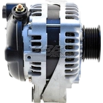 Order Remanufactured Alternator by BBB INDUSTRIES - 11198 For Your Vehicle