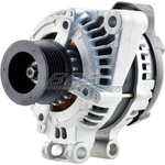 Order Remanufactured Alternator by BBB INDUSTRIES - 11206 For Your Vehicle