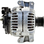 Order Remanufactured Alternator by BBB INDUSTRIES - 11215 For Your Vehicle