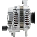Order Remanufactured Alternator by BBB INDUSTRIES - 11230 For Your Vehicle