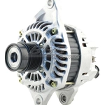 Order Remanufactured Alternator by BBB INDUSTRIES - 11231 For Your Vehicle